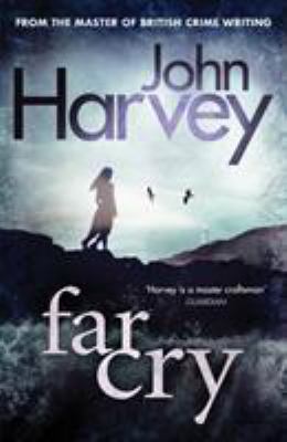 Far Cry B007YTHNBY Book Cover