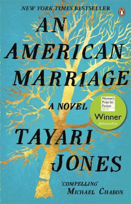 An American Marriage 1760894311 Book Cover