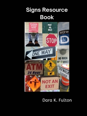Signs Resource Book B0C87NBWRK Book Cover