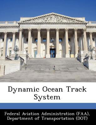 Dynamic Ocean Track System 1249180007 Book Cover