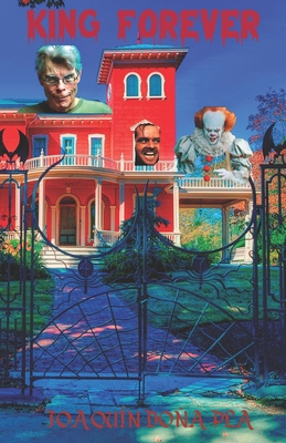 King Forever [Spanish] B0CY9WNLB1 Book Cover