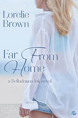 Far From Home 1626494525 Book Cover