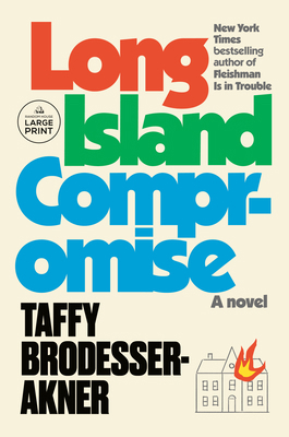 Long Island Compromise [Large Print] 0593415175 Book Cover