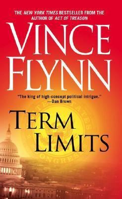 Term Limits B000K03LBU Book Cover