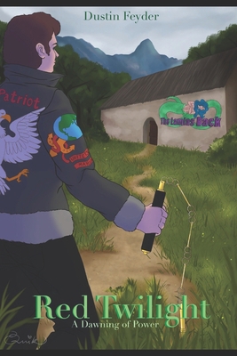 Red Twilight: A Dawning of Power 1717736882 Book Cover