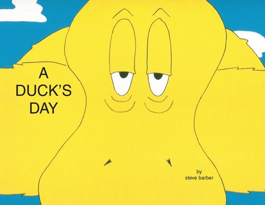 A Duck's Day B0HJ48ZJMT Book Cover