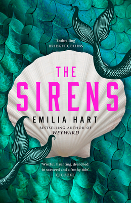 Sirens PB 0008772789 Book Cover