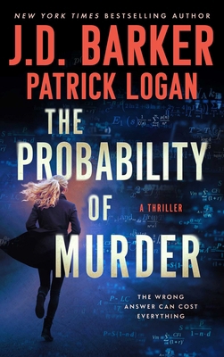 The Probability of Murder B0GCWXDG53 Book Cover