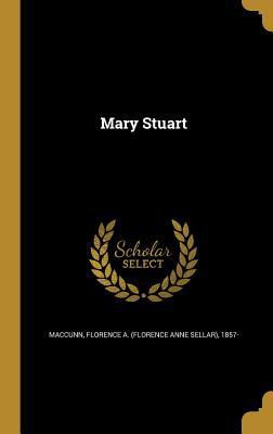 Mary Stuart 1374408506 Book Cover
