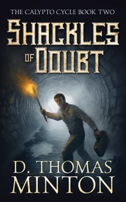 Shackles of Doubt 0998304239 Book Cover