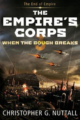When The Bough Breaks 1537637061 Book Cover