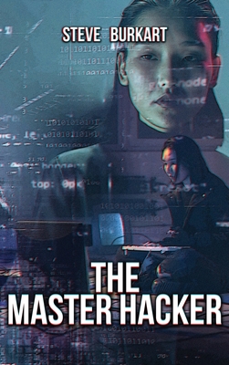The Master Hacker 1961526514 Book Cover
