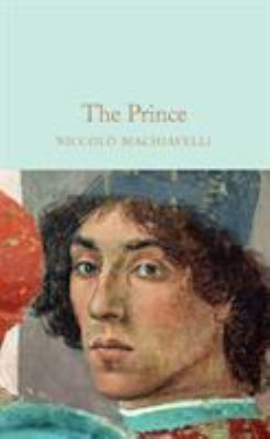 The Prince 1529008409 Book Cover