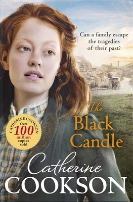The Black Candle 0552173606 Book Cover