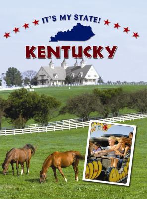 Kentucky 1608708802 Book Cover
