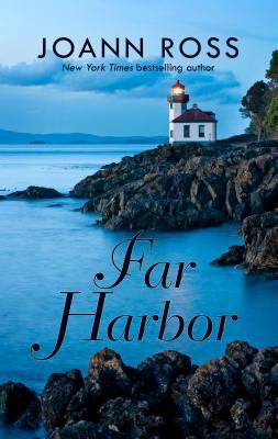 Far Harbor (Kennebec Large Print Superior Colle... [Large Print] 1410457974 Book Cover