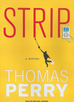 Strip 1400162572 Book Cover