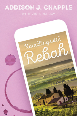Rambling with Rebah [Large Print] 1646305124 Book Cover