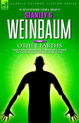 OTHER EARTHS - Classic Futuristic Tales Includi... 1846770629 Book Cover