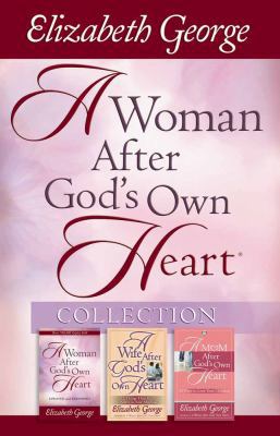 Woman After God's Own Hearta (R) Collection 0736918825 Book Cover