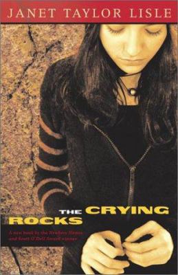 The Crying Rocks B006KMUDWM Book Cover