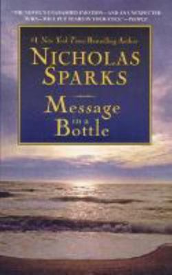 Message In a Bottle 1568657935 Book Cover