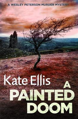 A Painted Doom 0349418977 Book Cover