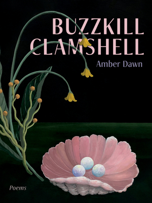 Buzzkill Clamshell 1551529793 Book Cover