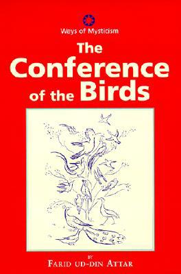 The Conference of the Birds 0826450008 Book Cover