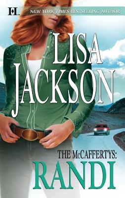 The McCaffertys: Randi 0373772025 Book Cover