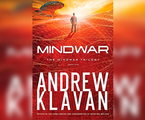 Mindwar 152006974X Book Cover