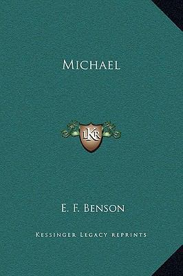 Michael 1169308112 Book Cover