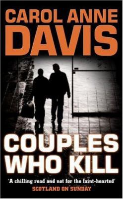Couples Who Kill 0749081759 Book Cover