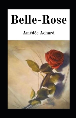 Belle-Rose illustrée (French Edition) [French]            Book Cover
