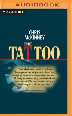 The Tattoo B0BT6VFG45 Book Cover