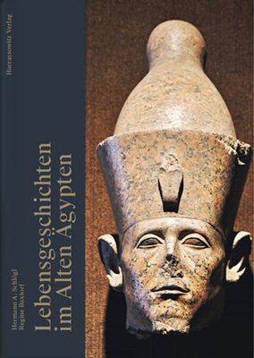 Lebensgeschichten Im Alten Agypten [German] 3447116463 Book Cover