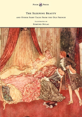 The Sleeping Beauty and Other Fairy Tales from ... 1447449207 Book Cover