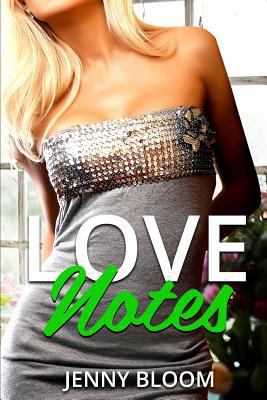 Love Notes 1727877942 Book Cover