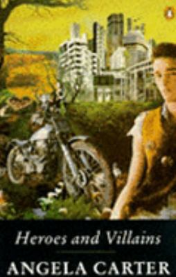 Heroes and Villains 0140119302 Book Cover