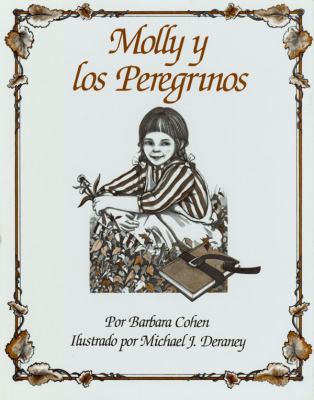 Molly y los Peregrinos = Molly's Pilgrims [Spanish] 188050734X Book Cover