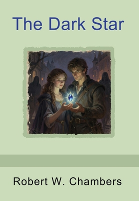 The Dark Star B0GGR2GC76 Book Cover