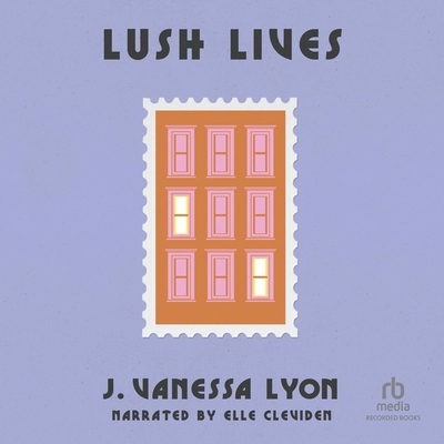 Lush Lives B0CVKVXXDN Book Cover