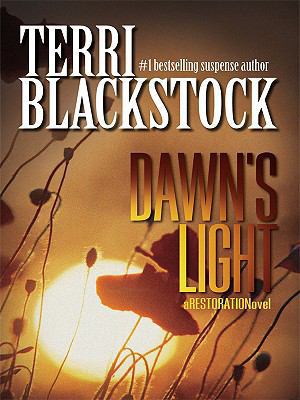 Dawn's Light [Large Print] 159415239X Book Cover