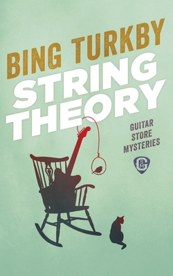 String Theory 0473681528 Book Cover