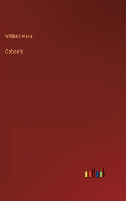 Cabanis [German] 3368441450 Book Cover