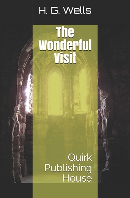 The Wonderful Visit B08YQQVPW6 Book Cover