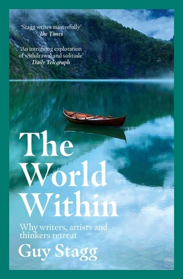 The World Within 1398533521 Book Cover
