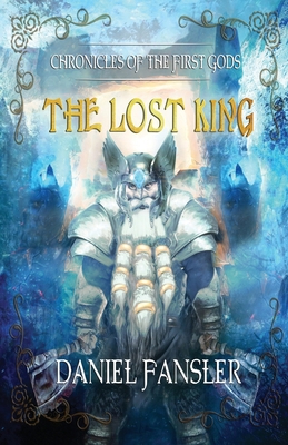 The Lost King 1734132507 Book Cover