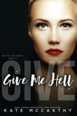 Give Me Hell 0648123618 Book Cover
