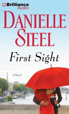 First Sight 1423320573 Book Cover
